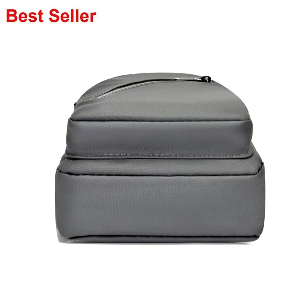 N/A sling backpack